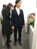 成功案例-IFS国际金融中心工作服