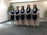 四川农信客服中心
