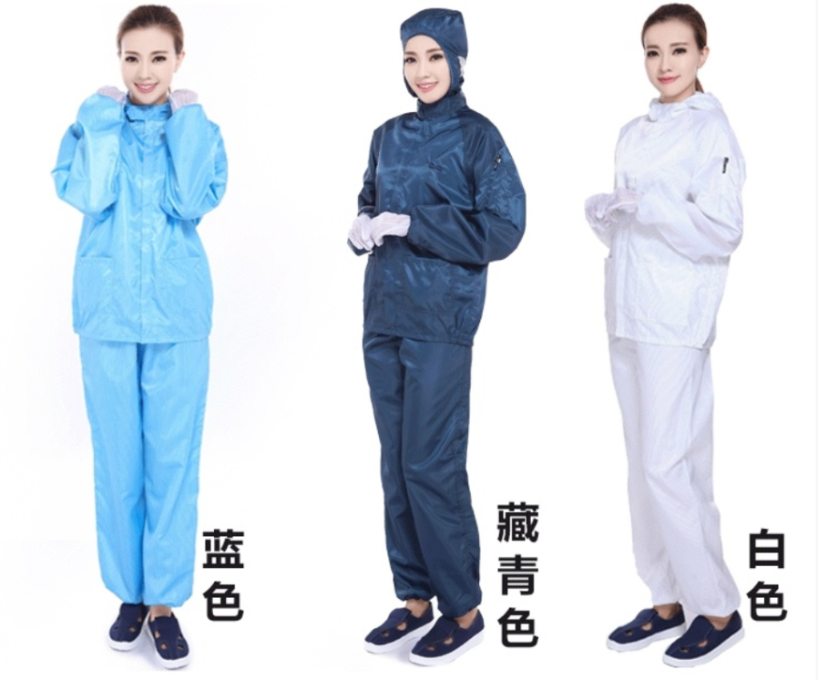 防静电服